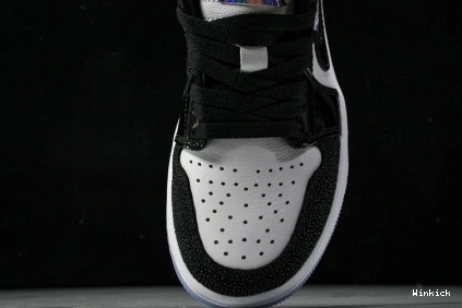 Pack 1  Endless Low Golf Jordan FZ4159-100 Pursuit Retro 1015